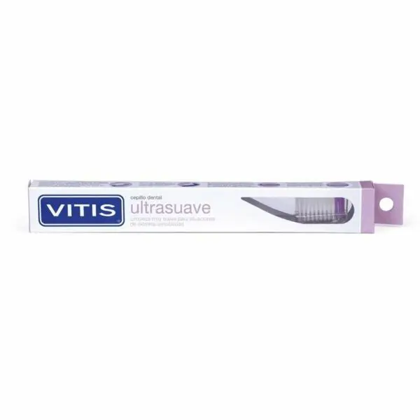 Vitis Cepillo Ultra Suave