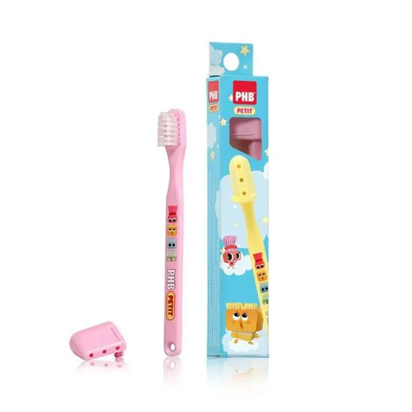 Product image of PBH Cepillo Petit 1 und