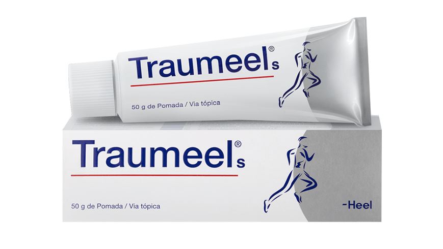 Traumeel s pomada x 50 g