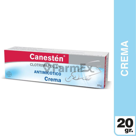 Product image of Canesten Crema 1 % x 20 g