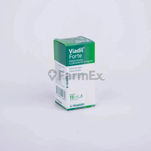 Viadil Forte Gotas x 15 mL