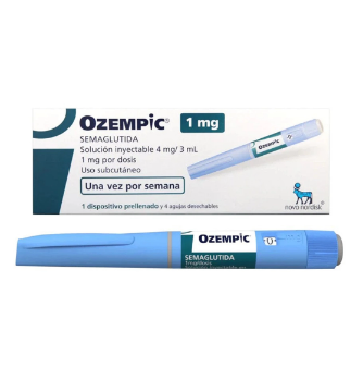 Product image of Ozempic 4mg/3ml x 1Jeringa prellenada