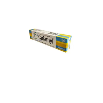 Product image of Cariamyl crema x 20 g