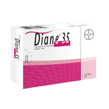 Product image of DIANE 35 X 21 GRAGEAS