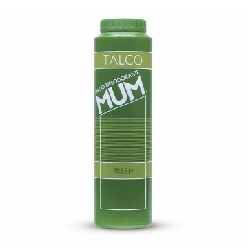 Product image of MUM FRESH TALCO DESODORANTE 120 G.