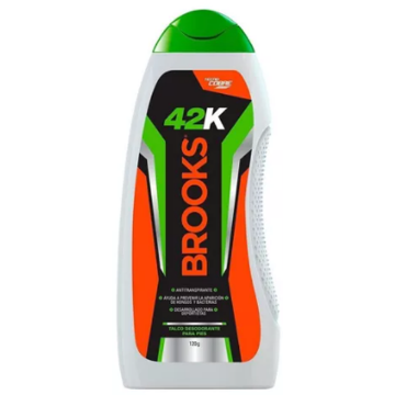 Product image of Brooks 42 K talco x 120 g