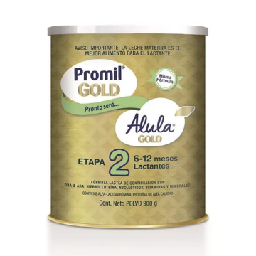 Product image of PROMIL-2 GOLD 900 G.