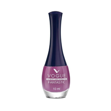 Product image of VOGUE FANTASTIC AUTENTICA ESMALTE DE UÑAS INVENCIBLES 10 ML