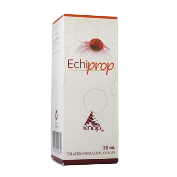 Product image of Echiprop SPGO frasco x 30 ml