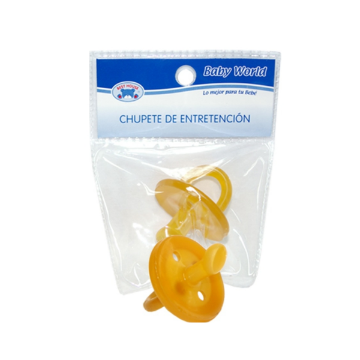 Product image of BH CHUPETE DE ENTRETENCION 2 PCS