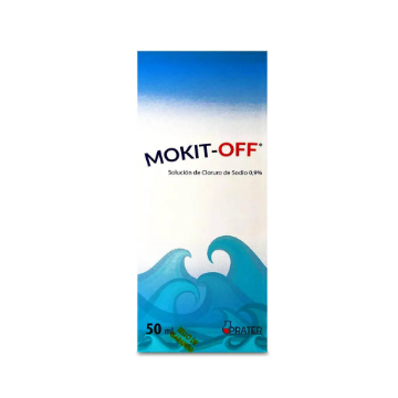 Product image of Mokit Off x 50 ml