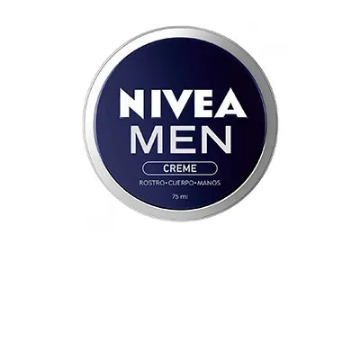 Product image of Nivea men crema multipropósito x 75 ml