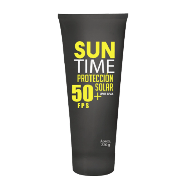 Product image of SUNTIME 120 G.