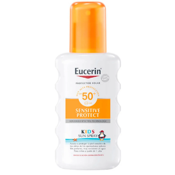 Product image of Eucerin sun locion kids SPF50+ x 150 ml