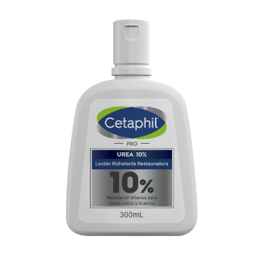 Product image of CETAPHIL PRO UREA 10% - LOTION - 300 ML