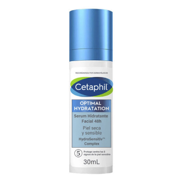 Product image of CETAPHIL OPTIMAL HYDRATION FACIAL SERUM - 30ML