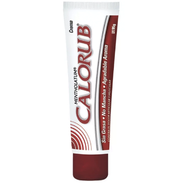 Product image of Calorub crema x 95 g