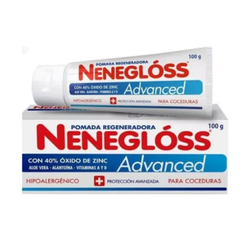 Product image of NENEGLOSS ADVANCED 100 GR. X 1 UNID.