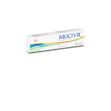 Product image of Mucivil 1 % x 20 g