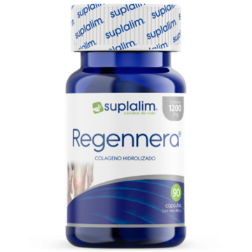 Product image of REGENNERA 90 CAPSULAS