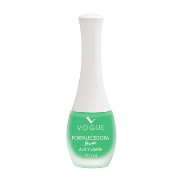 Product image of VOGUE FANTASTIC AJO LIMON TRATAMIENTO BASE FORTALECEDORA 10 ML