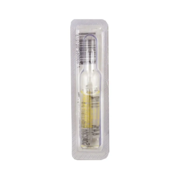 Product image of Bicarbonato de sodio 8,4 % x 10 ml x 1 ampolla