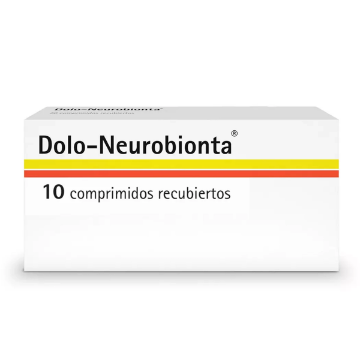 Product image of DOLONEUROBIONTA X 10 COMP. REC.