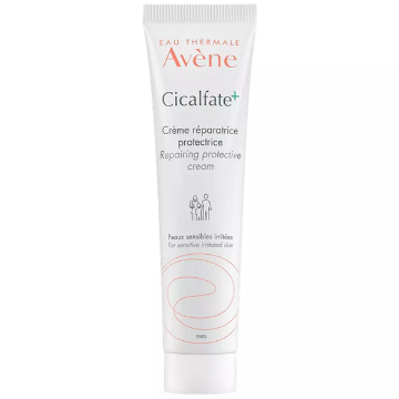 Product image of Avene cicalfate reparadora crema x 40 ml