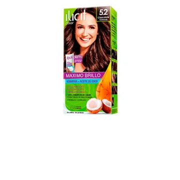 Product image of Ilicit 5.2 Chocolate Cereza x 1 unidad