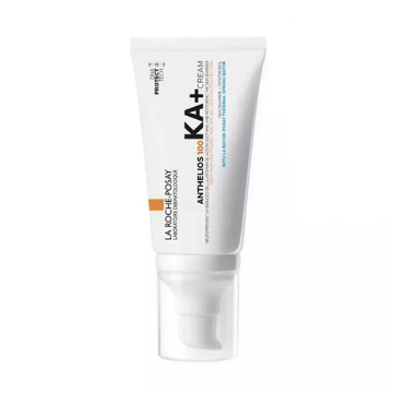 Product image of LA ROCHE POSAY ANTHELIOS KA+ FPS50+ PROTECTOR ROSTRO MUY ALTA PROTECCION 50 ML