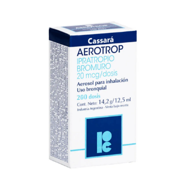 Product image of Aerotrop 20 mcg x 200 dosis