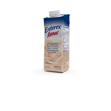 Product image of Enterex renal x 237 ml