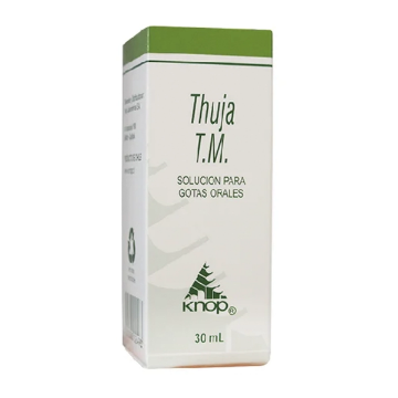 Product image of THUJA T.M. FRASCO X 30 CC