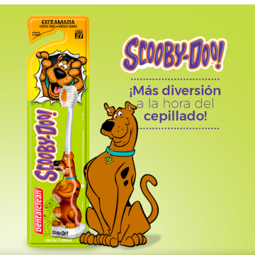 Product image of LINEA SCOOBY DOO EXTRA SUAVE