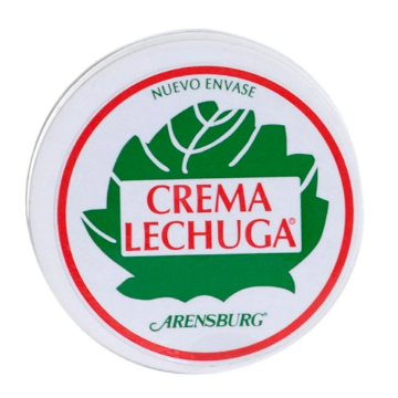 Product image of Lechuga clasica crema x 60 ml