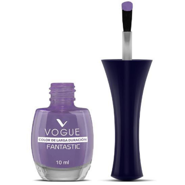 Product image of VOGUE FANTASTIC COLOR LARGA DURACION ETERNO 319 ESMALTE DE UÑAS 10 ML