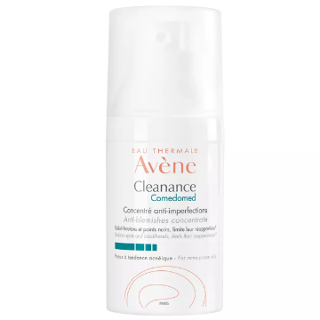 Product image of Avene cleanance comedomed concentrado anti imperfecciones piel tendencia acneica x 30 ml