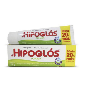 Product image of D'Hipoglos ungüento x 72 g