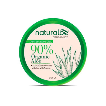 Product image of Naturaloe after sun gel x 280 ml