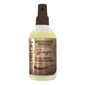 Product image of LEBLON BRONZER ACELERADOR 220 ML