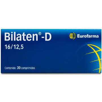 Product image of BILATEN-D 16/12.5 X 30 COMP.