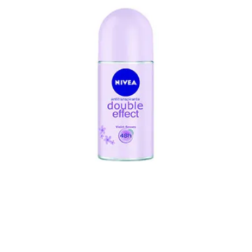 Product image of Nivea desodorante roll on double effect x 50 ml