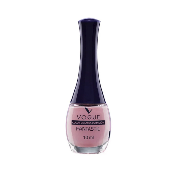 Product image of VOGUE FANTASTIC CARICIA 143 ESMALTE DE UÑAS 10 ML