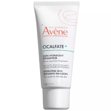 Product image of Avene cicalfate post acto x 40 ml