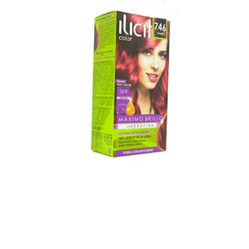 Product image of Ilicit 7.46 Cereza x 1 unidad