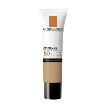 Product image of LA ROCHE POSAY ANTHELIOS MINERAL ONE SPF50+ T04 30ML