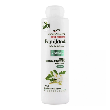 Product image of Familand bio moringa acondicionador x 750 ml