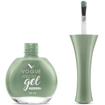 Product image of VOGUE EFECTO GEL ESMALTE UÑAS MEDITAR 14 ML