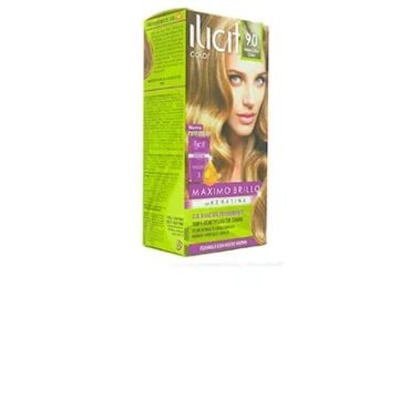 Product image of Ilicit 9.0 Rubio Extra Claro x 1 unidad