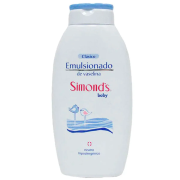 Product image of Simonds Aceite emulsionado x 270 ml